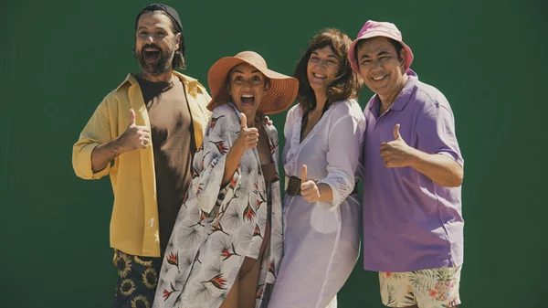 "Καλιφόρνια Ντρίμιν 2": Το σίκουελ ενός επιτυχημένου έργου