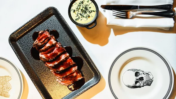 Πού πίνει και τρώει τώρα η Αθήνα: New age φούρνοι, cool pubs, φρέσκα γευστικά σενάρια