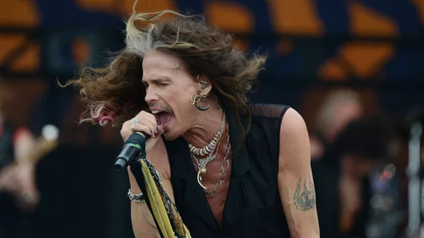 Οι Aerosmith ακύρωσαν όλες τις συναυλίες της περιοδείας τους