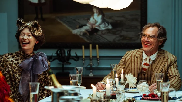 Τζόσουα Οπενχάιμερ, γιατί έκανες ένα μιούζικαλ για το τέλος του κόσμου;