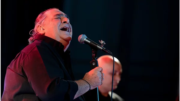 Έρχεται συναυλία-αφιέρωμα στον Βασίλη Καρρά με Βανδή, Γαρμπή, Αργυρό και πολλούς ακόμη