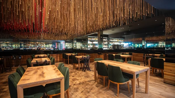 The World's 50 Best Restaurants: Τα καλύτερα εστιατόρια του κόσμου για το 2025