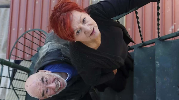 "Σιωπηλές Κραυγές" για δεύτερη χρονιά στο Θέατρο Πρόβα