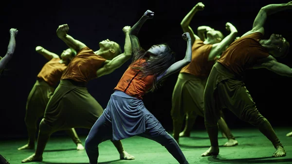 Ο Άκραμ Καν ανοίγει το "Βιβλίο της ζούγκλας" στο Μέγαρο Μουσικής