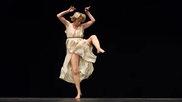 Τέσσερα χορευτικά ραντεβού για αυτή την εβδομάδα