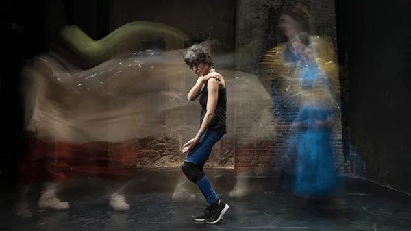 "Δίψα - Υδατοφάνεια": μια μουσικοχορευτική παράσταση για το νερό