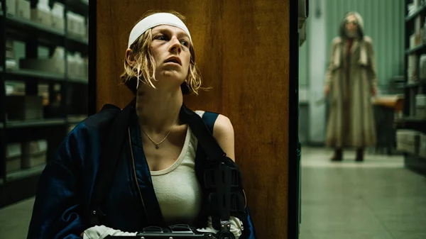 Μια υπερηχητική ταινία τρόμου έρχεται στο 65ο Φεστιβάλ Θεσσαλονίκης