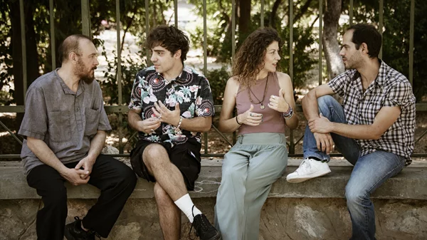 "Οι μέρες πριν τη βροχή": Ένα από τα έργα που ξεχώρισαν στο φεστιβάλ νέων έργων της Περιφέρειας Αττικής στο Αττικό Άλσος