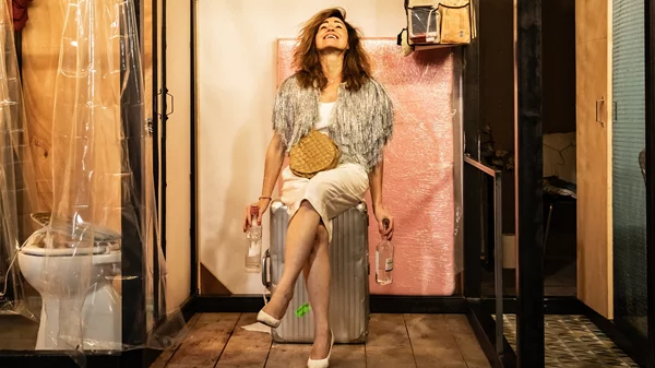 Αυτά είναι τα Βραβεία Θεάτρου και Παραστατικών Τεχνών