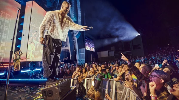 Οι Imagine Dragons έρχονται στις οθόνες των Village Cinemas