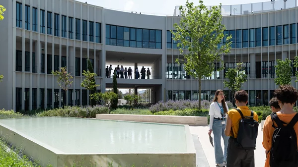 Το Open House Athens επιστρέφει την άνοιξη του 2025