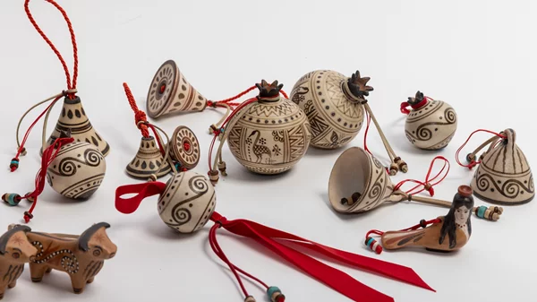 Advent Calendar 4/12: Ψωνίζουμε δώρα από τα e-shop των μουσείων