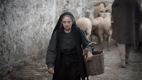 Η "Φόνισσα" της Εύας Νάθενα στην Επίδαυρο με ελεύθερη είσοδο