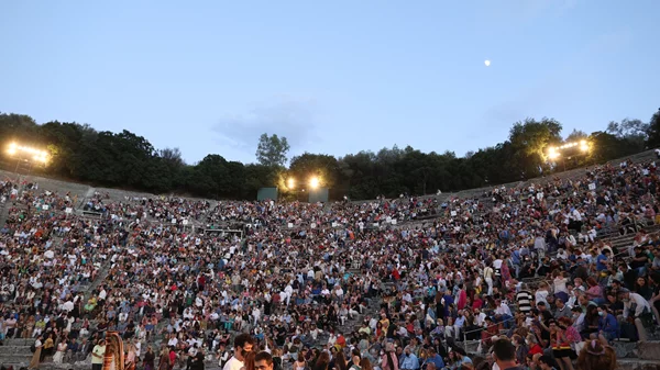 Ο ΘΟΚ και το ναυάγιο της Επιδαύρου