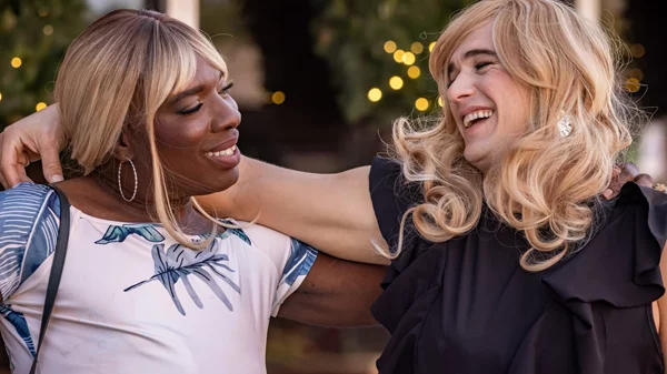 James Franco και Kalup Linzy έρχονται στην Αθήνα για μία νέα εικαστική έκθεση