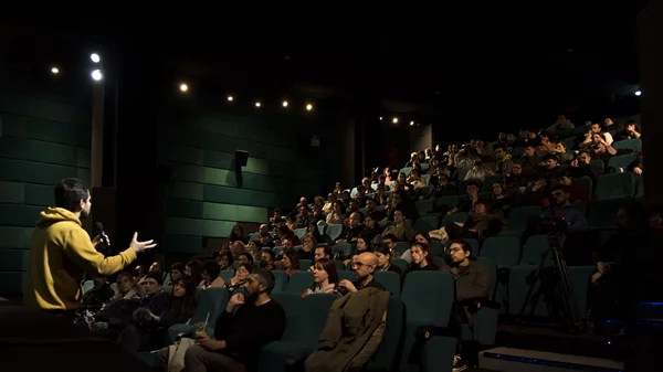 "Ταινίες Τσέπης": Είναι ώρα τελικού και είστε καλεσμένοι!