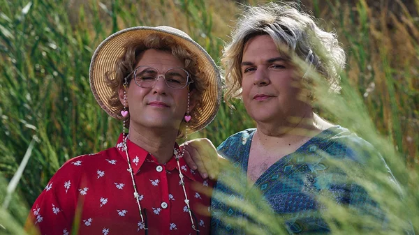 Η τολμηρή κωμωδία "Αι Γυμνισταί" έρχεται στο Rabbithole