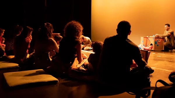 Η Artika γιορτάζει τις "Small Size Days" με μία δράση και δύο παραστάσεις