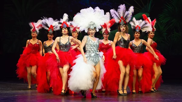 "Βίρα τις άγκυρες": Το εμβληματικό έργο των Θανάση Παπαθανασίου - Μιχάλη Ρέππα στην Αθήνα από το ΚΘΒΕ