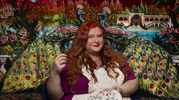 Μια "Μπουμπού" στο θέατρο Εν Αθήναις