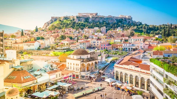 Τι θα κάνεις αυτή την εβδομάδα στην Αθήνα