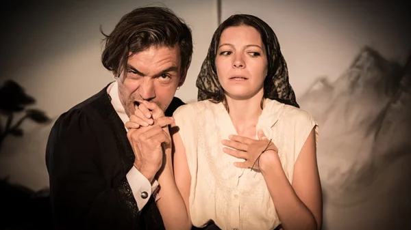 Ποια είναι η "Aysem" που έρχεται στη Ρεματιά;