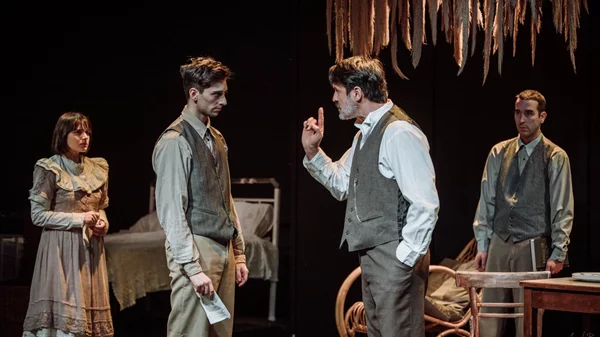 Παράταση για το "Ανατολικά της Εδέμ" του Στάινμπεκ