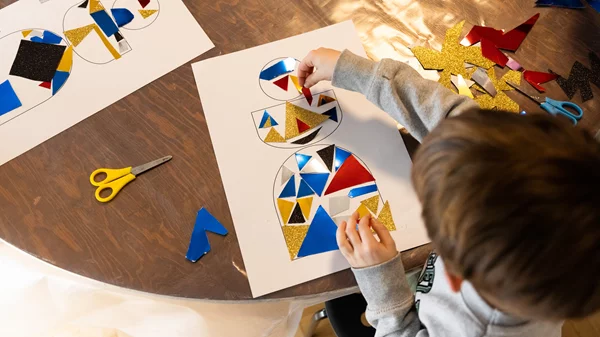 Συνεχίζονται τα χριστουγεννιάτικα εργαστήρια στο Μουσείο Κυκλαδικής Τέχνης