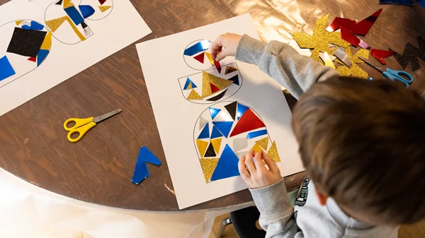 Xριστούγεννα στο Μουσείο Κυκλαδικής Τέχνης