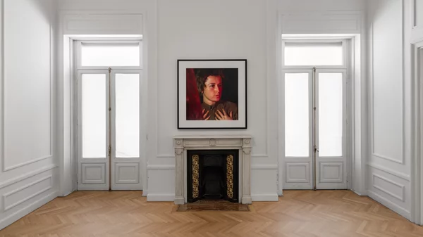 Τελευταίες μέρες με τις υπέροχες φωτογραφίες της Cindy Sherman στο Μουσείο Κυκλαδικής Τέχνης