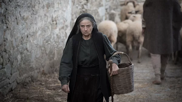 Η "Φόνισσα" υποψήφια για 16 βραβεία Ίρις