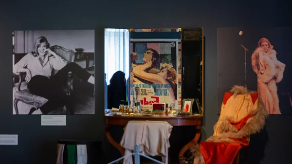 Μελίνα Μερκούρη: Η ζωή και το έργο της σπουδαίας ηθοποιού μέσα από μια έκθεση στην Ελευσίνα