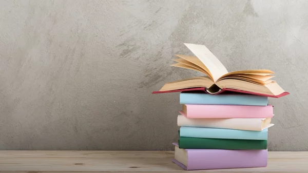 Αυτά είναι τα υποψήφια βιβλία για το Booker 2025