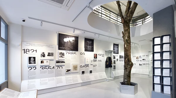 Το νεοσύστατο Μουσείο Γέσιου ζωντανεύει τη σημαντική ιστορία της Έδεσσας