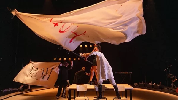 Ποιες ξένες σκηνοθέτριες θα δούμε για πρώτη φορά στην Πειραιώς 260;