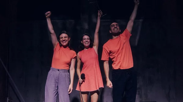 Ο έρωτας στην εποχή των dating apps μέσα από το "Match"