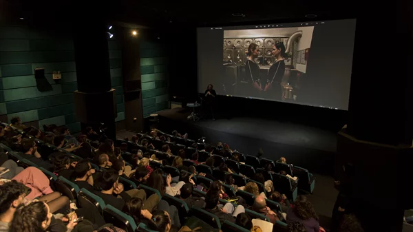 "Ταινίες Τσέπης": Πάρε μέρος στο πρώτο Μobile Film Contest!