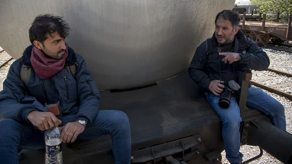 To φεστιβάλ ντοκιμαντέρ "Πέρα από τα Σύνορα" έρχεται στην Αθήνα