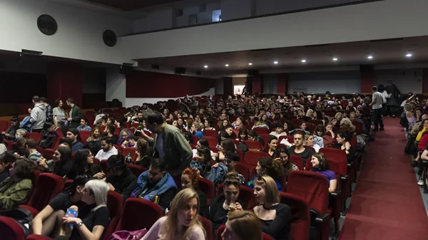 Αντίο σινεμά Αλεξάνδρα, καλωσήρθες Cinobo Πατησίων!