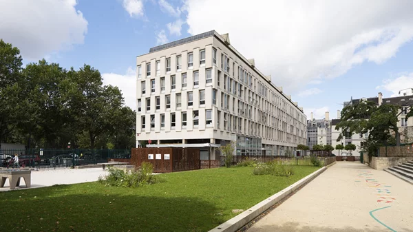 ΕΜΣΤ και Cité internationale des arts στηρίζουν τους Έλληνες καλλιτέχνες με ένα νέο residency