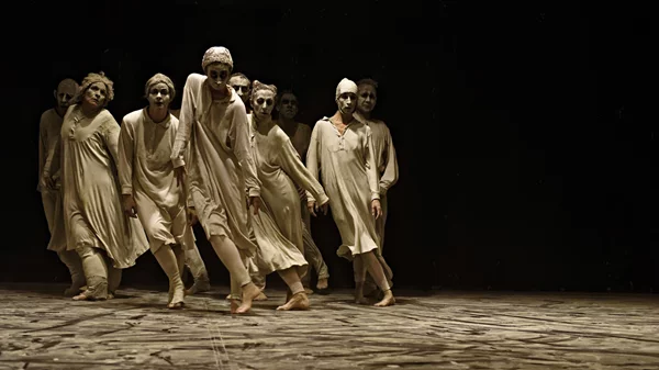 31ο Διεθνές Φεστιβάλ Χορού Καλαμάτας: Όλα όσα θα δούμε