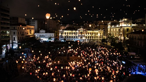 Δήμος Αθηναίων: Παραμυθένιες εμπειρίες σε όλη την πόλη!