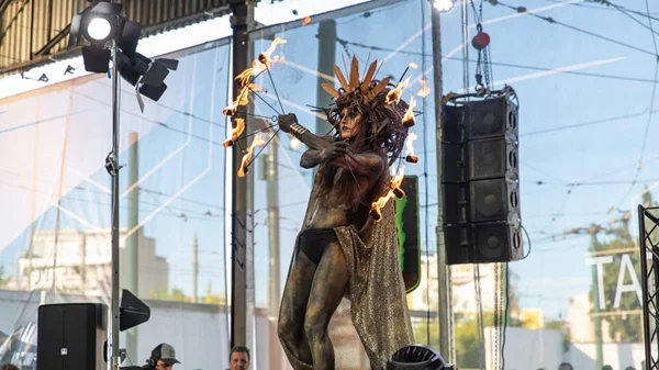 To Athens Tattoo Expo έρχεται για όγδοη χρονιά στο Παλιό Αμαξοστάσιο ΟΣΥ