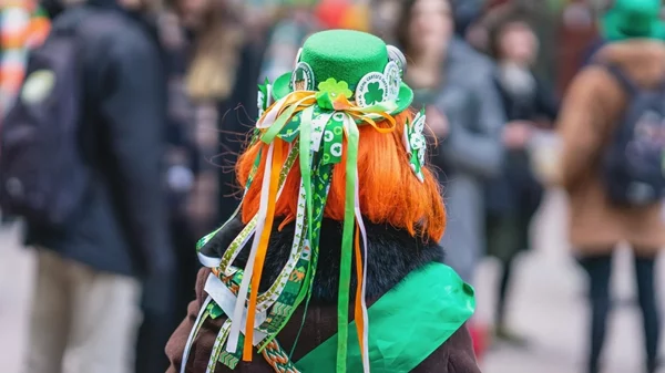 Τα δωρεάν της εβδομάδας: Ιρλανδικό ξεφάντωμα στο Άλσος Περιστερίου