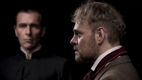 Οι "Δώδεκα" τελευταίες ώρες του Ρότζερ Κέισμεντ πατέρα των ανθρωπίνων δικαιωμάτων