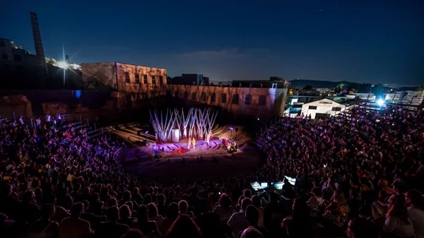 Τα Αισχύλεια 2023 διευρύνουν τους ορίζοντές τους με μία ειδική φεστιβαλική έκδοση