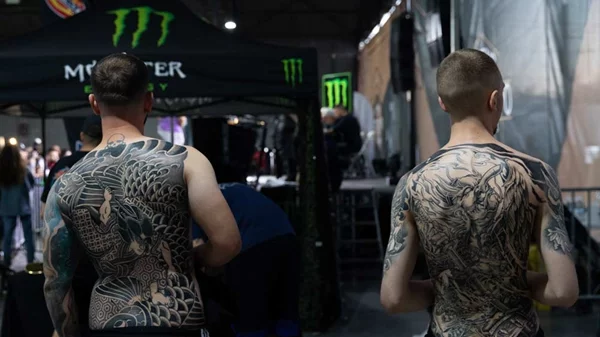 Κουίζ: Τελικά, εσύ πόσα ξέρεις για τα τατουάζ;