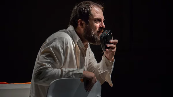 Ιωσήφ Ιωσηφίδης: "Επιδιώκω να μεταδώσω στο γιο μου την αξία του να είσαι αξιοπρεπής και μαχητής σε όλα τα πράγματα"