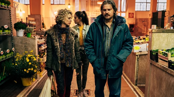 Οι ταινίες που προλαβαίνετε να δείτε στο Cinema Made In Italy