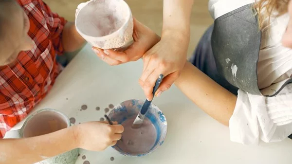 Όλες οι εκπαιδευτικές δράσεις του Μουσείου Κυκλαδικής Τέχνης για τον Ιανουάριο